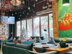 -喀秋莎俄罗斯西餐厅(广州分店)