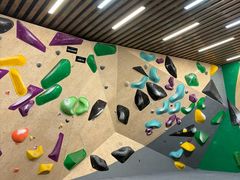 -ROCKPLUS攀岩馆(环宇城店)