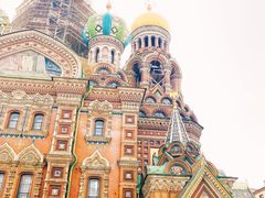 -滴血救世主教堂