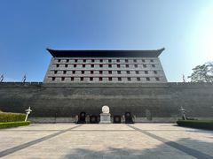 -西安城墙·碑林历史文化景区