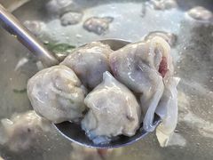 鱼包-章记正宗南岗鱼蛋火锅