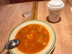 -玛格萝妮比萨屋(四平店)