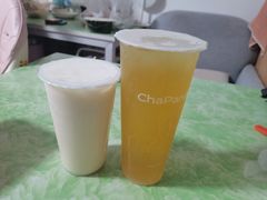 -茶百道(吉嘉港店)