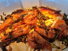 -怡豪大饭店·49楼旋转自助餐厅