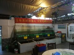 -喜洋洋蟹庄(阳澄湖店)