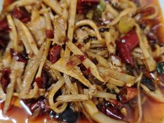 -黑皮酸菜鱼(绣花巷店)