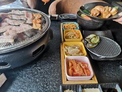 -炭虎烤肉(桂林路店)