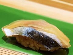 -荣一代目OMAKASE板前料理