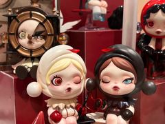 -泡泡玛特POPMART(世豪广场店)