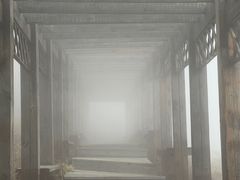 -白草畔自然风景区