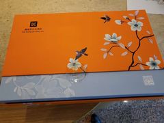 -上海静安昆仑大酒店