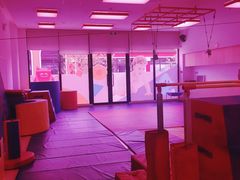 -积木宝贝儿童成长中心(花乡奥莱中心店)
