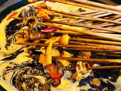 -小郡肝串串(解放碑店)