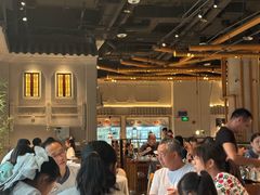 -晓粤·惹味粤菜(凯德乐峰广场店)