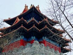 -四季民福烤鸭店(故宫店)