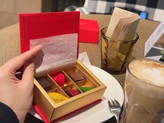 -粤海喜来登酒店·&More聚驿(天河城店)