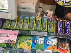 -全家便利店(上丰路店)