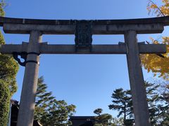 -丰国神社