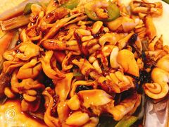 -盛港湾海鲜食府(黄沙店)