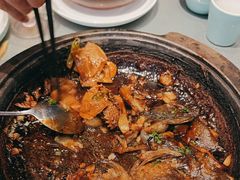 -老济南·地道济南菜(大明湖店)