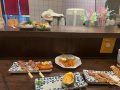 -哥哥の深夜食堂(永乐汇亲子购物运动中心店)