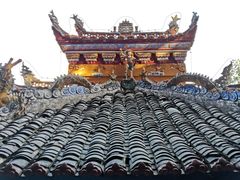 -石宝寨