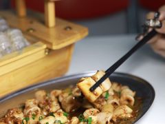 -嘉升大排档(番禺总店)