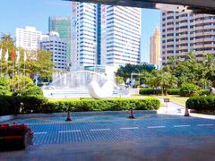 -深圳阳光酒店