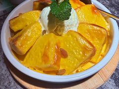 -新白鹿餐厅(松江开元地中海店)