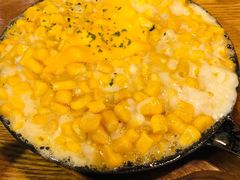 锅炒芝士年糕-富乐满韩国正宗炸鸡韩国料理(虹泉路店)