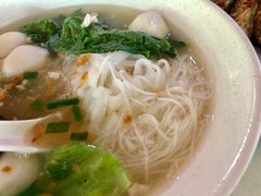 鱼肉粉-阿坤纯正西刀鱼丸(Kuala Lumpur Branch)