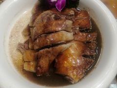 -广州海鲜酒楼(长丰园店)