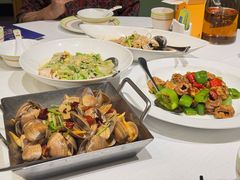 -开海·红岛海鲜虾水饺(石老人店)