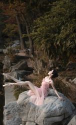 -深舞形体民族舞蹈工作室