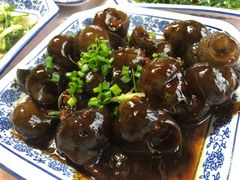 -洞天食府(北大街店)