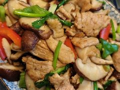 -益恒饭店乡间白族菜(古城总店)