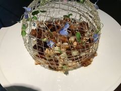 -老房子金沙元年川菜食府·花园餐厅(金沙店)