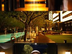 -三亚太阳湾柏悦酒店