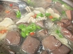 -农乐园食府(梅城镇店)