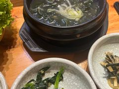 -金顺碳烤肉(1号店)