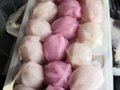 -南大门韩国米糕(公滨路店)