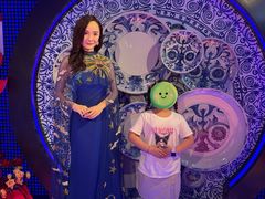 -北京杜莎夫人蜡像馆