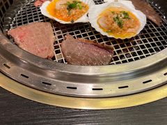 -AJIYA·池袋日式烧肉自助(天津万象城店)