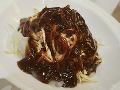 -梅龙镇酒家(南京西路总店)