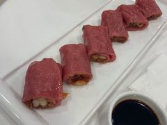 红肠粉-广州酒家(文昌总店)