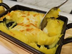-茅庐川菜(青岛凯德店)