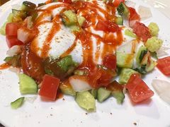 -辛德里印度餐厅(勒泰商圈店)