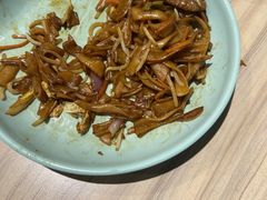 -珍粥道(杉杉奥特莱斯店)