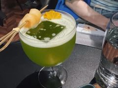 -LAMP BAR 水烟音乐酒吧