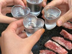 -韩阳王石板烤肉